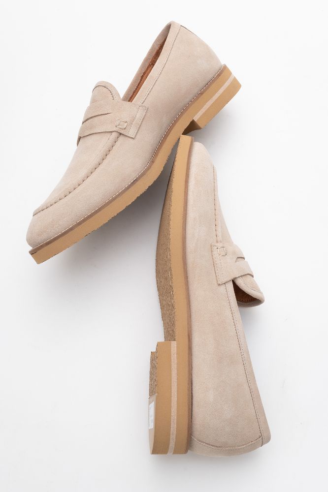 erkek-deri-loafer-ayakkabi-KUM SUET-GLR2529310-0091954_0